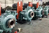 渣漿泵廠家 渣漿泵廠家